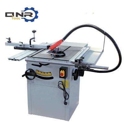 China VERTICAL Table SAW Wood Cutting CAST IRON 10