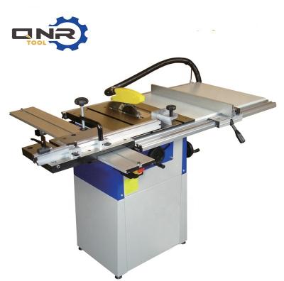 China Horizontal 8INCHES CAST IRON TABLE SAW WOODEN CUT W1-TS8B for sale