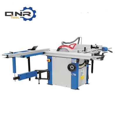 China W1-PS12A-2.6 12inch Horizontal Panel Saw-Upgraded Level for sale