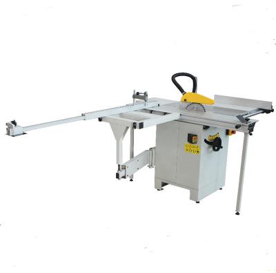 China Horizontal Table Panel Saw W1-PS10L for sale