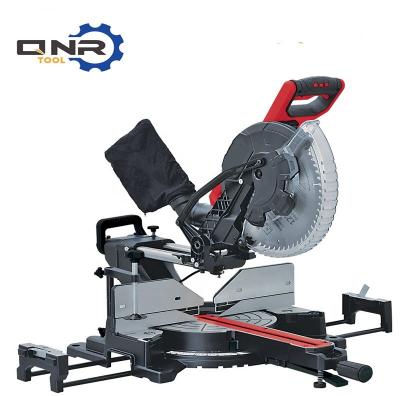 China Horizontal sliding miter saw 305MM for sale