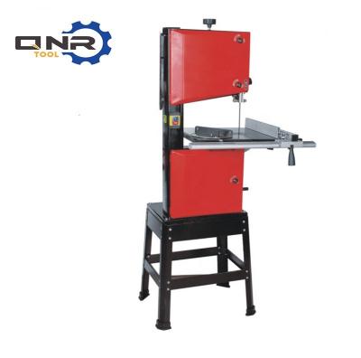 China 12inches horizontal band saw W5-BS12D for sale