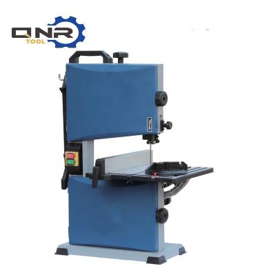 China 9inches horizontal band saw W5-BS9E for sale