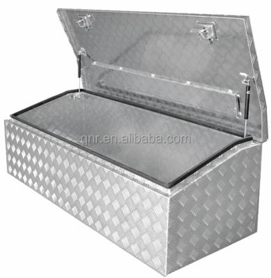 China AB11 Aluminum Aluminum Tool Storage Box for sale