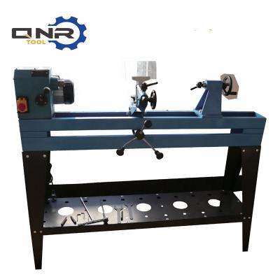 China Horizontal wooden lathe 14inches*40inches W4-L14N for sale