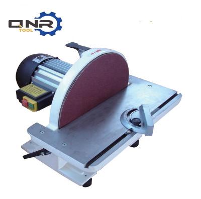 China 12inches W7-DS12 Woodworking Disc Sander for sale