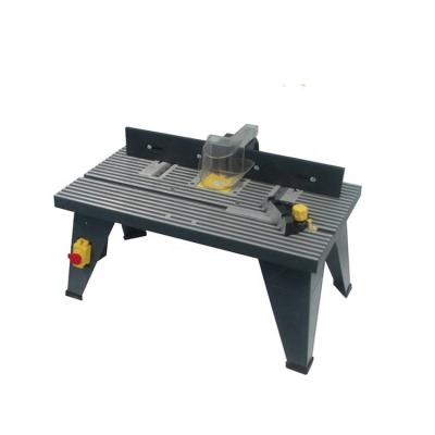 China Horizontal Router Table W3-RT3A for sale