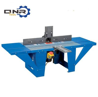 China Horizontal Router Table W3-RT3 for sale