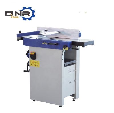 China Thicknesser horizontal planer, woodworking flatter jointer, 260mm, 10inch for sale