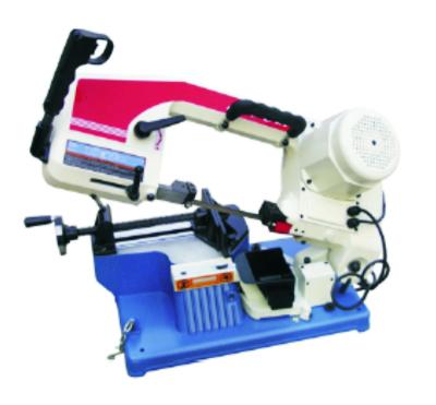 China Machinery Repair Shops Metal Cutting Band Saw 4 Inch A1-BS4B for sale