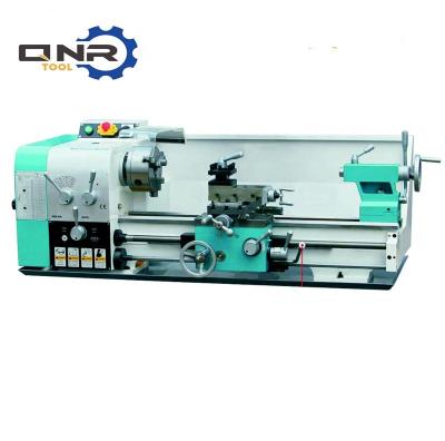 China Building Material Shops Variable Speed ​​Mini Metal Lathe A2-L13F 300*750mm for sale