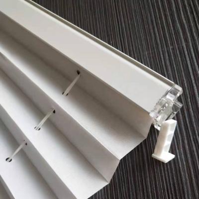 China Kanger Contemporary Cordless A2 Light Filtering Roller Shade for sale