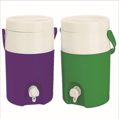 China Sustainable Wholesale Plastic 3L Water Thermos Flask (DC-YSX-3000) for sale