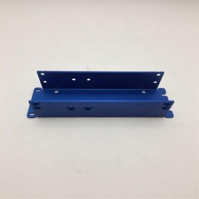 China Professional aluminum alloy power supply control box aluminum alloy housing parts factory hardware molds housing part for sale