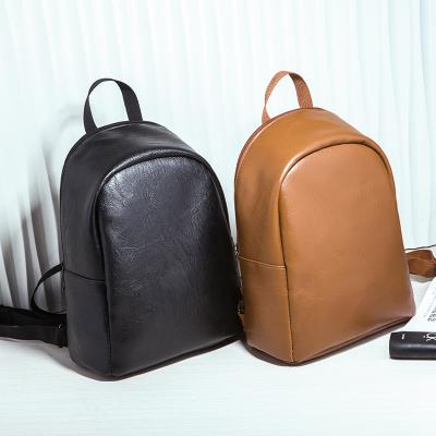 China 2021 Manufacturers Wholesale Famous Brands None Leather Backpack Bags Fashionable Classic Ladies Shoulder Bags For Women for sale