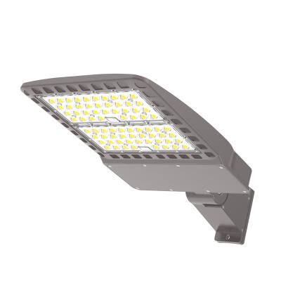 China LONSNG ROAD DLC factory high quality listing 200w led shoe box lighting street light 200W for sale