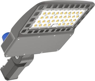 China Outdoor ROAD LED Street / Car Park Area Light , 21000 Lumens 150W Led Light Street Led for sale