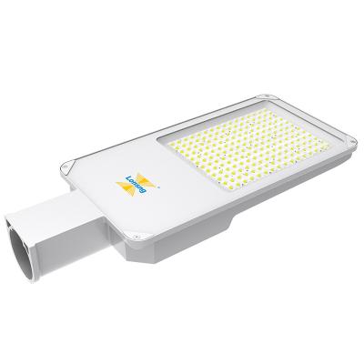 China Outdoor ROAD/Landscape/Residential/Parking/Theme Park IP65 Dawn Security Area Light 6000 Lumen 6500K Lot Street Lights Dusk Led Street Light 110w for sale