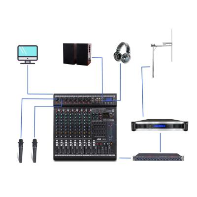 China 350w FM Transmitter SWR PAD For 87.5-108MHz FM Broadcast Radio Station With Long Range FCC Certified 10 Full Package RS - 350 W.P. for sale