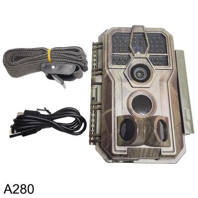 China Cameratrap Standalone Action Motivated Wildlife Image And Video Capture Ip66 Waterproof Cheap Price Game Camera Tow for sale