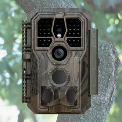 China Hot Selling Price A280 24Mp 0.1S Autonomous Cheap Speed ​​Wildlife Hunting Camera Trail Night Vision Trigger for sale