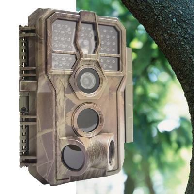 China Factory Direct Sale Standalone In Running HD 24Mp Photo Resolution Ip66 Wholesale Price Waterproof Trail Camera for sale