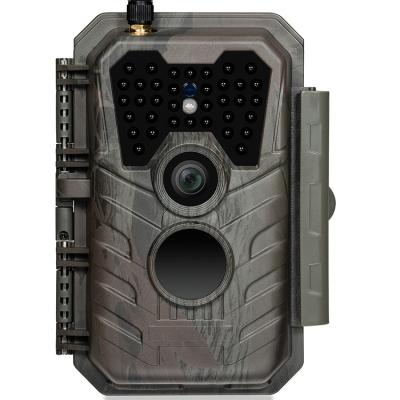 China Wide Angle Wifi Trail Cameras Field Of View 120 Degree 0.2S Hunting Cameras Surveillance Guard Hunting Trail Camera for sale