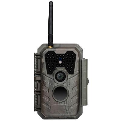 China Wifi Gardepro Mobile App Totally Free Signal 32Mp Game Camera Stable Wifi 1080P Trail Cam Hunting Cameras for sale