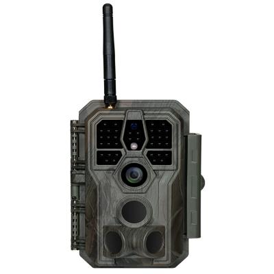 China Free Mobile Wifi Gardepro Wifi App Available Hunting Outdoor Camera Wifi Trail Camera Hunting Security Cameras Radio for sale