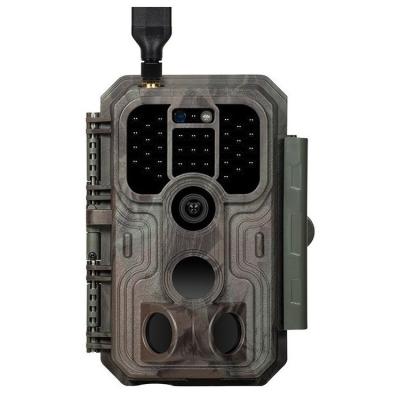 China High Performance Cellular Wifi 4G LTE Trail Camera for Camping Hunting or Adventure Recycling Driving Camera for sale