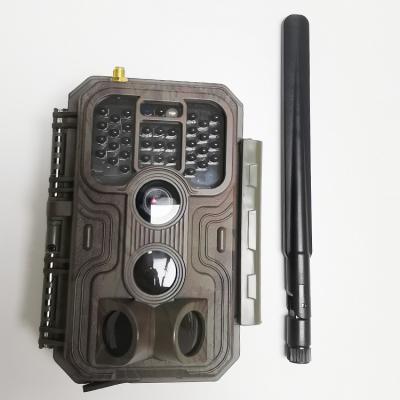 China Wifi Gardepro Hunting Wireless Camera 4G Gsm Cdma Lte Network Support Sim Card Service Available To Single for sale