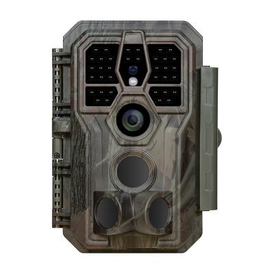 China Standalone Outdoor Ultra Clear Waterproof Noise Reduction Professional Wireless Trail Camera for sale