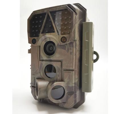 China Gardepro Hot Sale A370 Standalone Affordable Black IR Trail Hunting Camera 120 Degree Detection Lens for sale