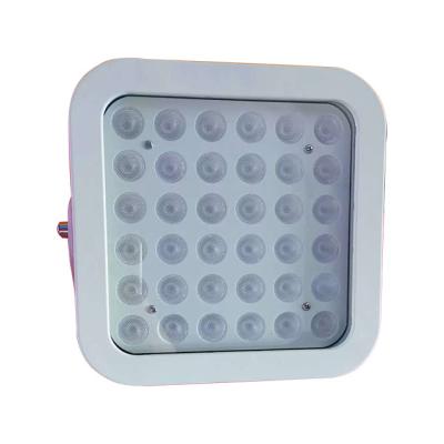 China LANDSCAPE Church Light IP65 LED Floodlight ETL Listed Outdoor RF Remote Controlled Outdoor Led Flood Light for sale