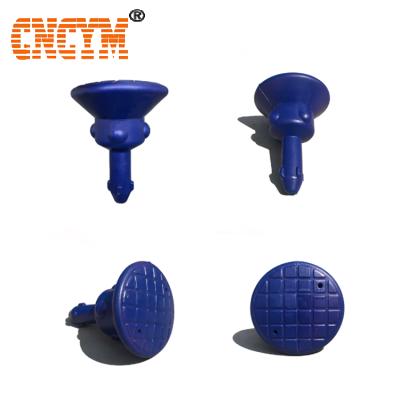 China Plastic Beacon Pontoon Accessories Bolt Plastic Blow Molding Customized for sale