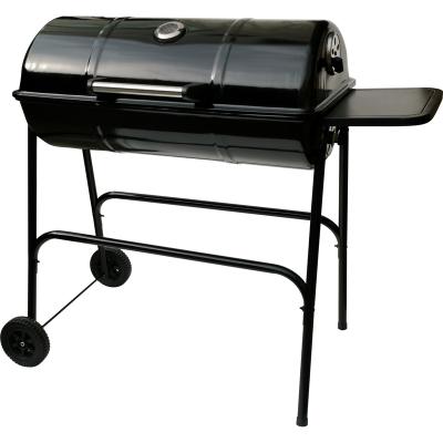 Κίνα Easily Assembled Outdoor BBQ Grill Grill Machine With Two Wheels For Wholesale προς πώληση