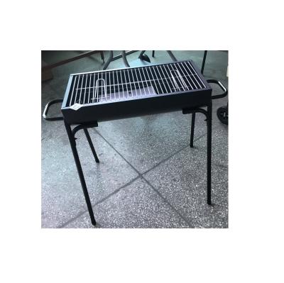 중국 Easily Assembled Easily Assembled Steel Barbecue Charcoal BBQ Grill For Sale 판매용