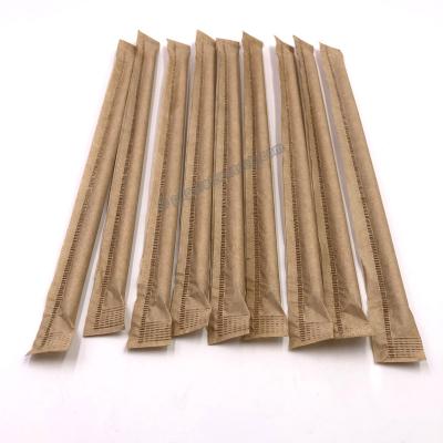 China Rainbowbear Disposable Eco Friendly Straw Drinking Straws Bar Accessories Restaurante Wrapping Paper and Bar Supplies 4823909000 10000 PCs for sale