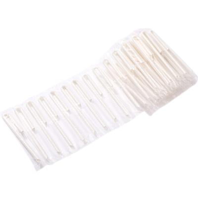 China 2021 Hot Selling Straw Box Milk Juice Bag Straw Factory Supply High Quality Disposable Drinking Straw U Shaped Straw for sale