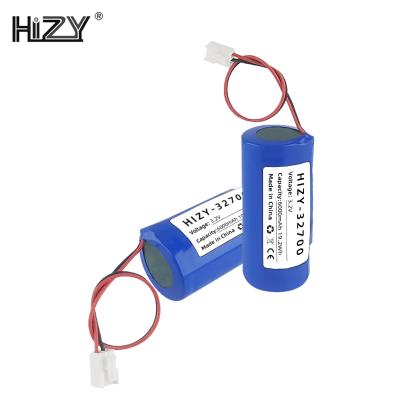 China Toys Lithium Iron Phosphate Battery 32700 3.2V 6000mAh for sale