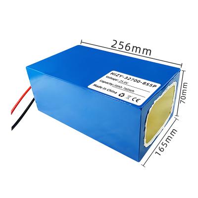 China Toys 24v Lithium Iron Phosphate Battery for sale