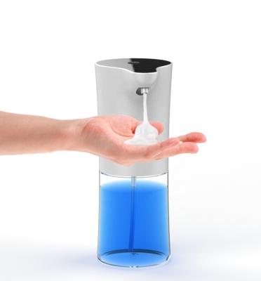 China Foaming Foaming Soap Dispenser Hand Washing Machine Electric Spray Dispenser for sale