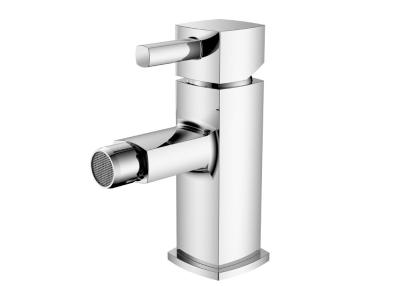 Κίνα Μονόχειρα Bidet Mixer Tap Brass Bidet Tap Κερματική βαλβίδα T8183A προς πώληση