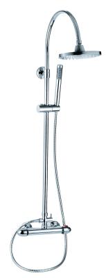 China Modern Style Thermostatic Shower Tap For Bathroom S1009A for sale