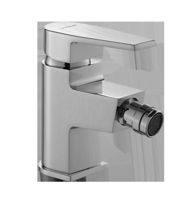 Κίνα Brass Material Chrome Finish Bidet Mixer Tap For Bathroom T7063W προς πώληση