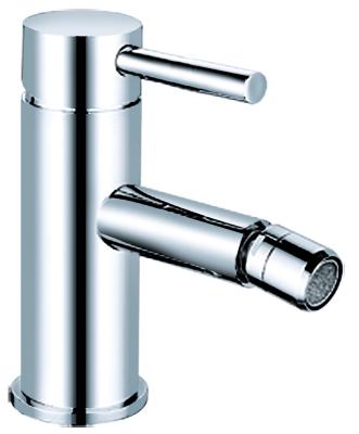 China Modernize Your Bathroom with Single Handle Bidet Mixer Tap T8013BN for sale