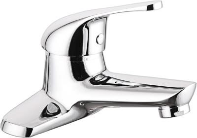 China Single Handle Bath Shower Mixer Faucet for Your Bathroom Needs T8029 en venta