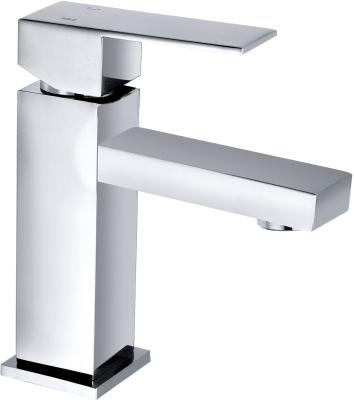 China Mejorar el baño estilo moderno grifo de mezcla de cuenca T8532AMW en venta