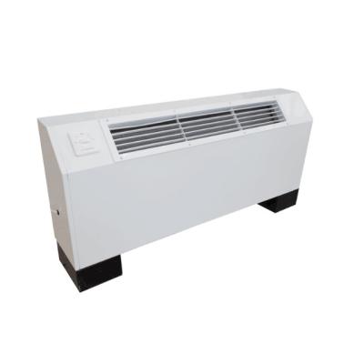 China Building Material Shops Exhaust Fan Air Conditioning Residential Building Fan Coil Cooling And Heating Coil for sale