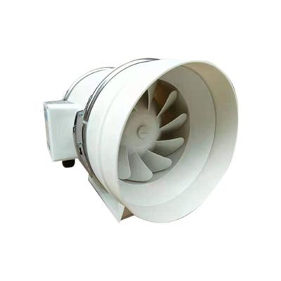 China Hotels 6 Inch Duct Fan Pillar Fan Kitchen Exhaust Fan Ducted for sale